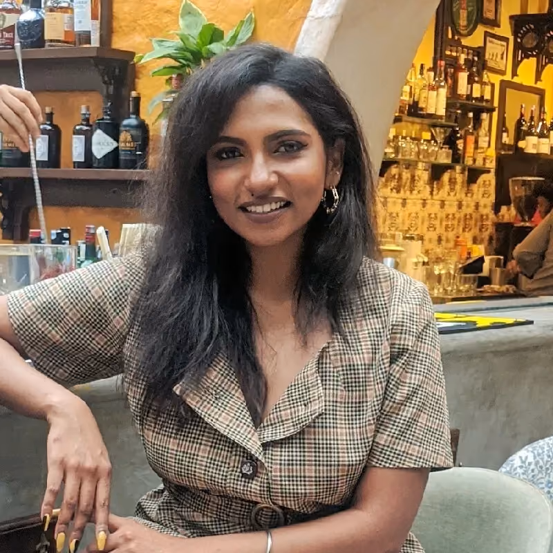 Amy Mathew